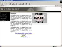 Site Style 1