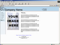 Site Style 2