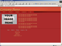 Site Style 11