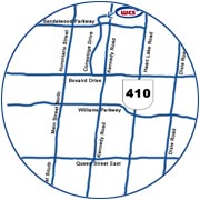 Click to view a larger map.